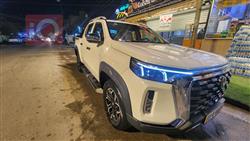 Changan Hunter